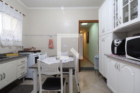 Apartamento à venda com 70m², 2 quartos e 2 vagasCozinha