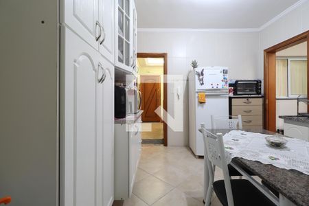 Apartamento à venda com 70m², 2 quartos e 2 vagasCozinha