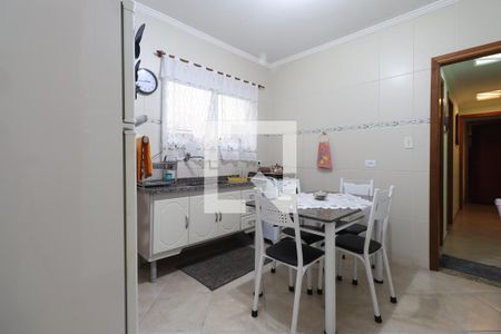 Apartamento à venda com 70m², 2 quartos e 2 vagasCozinha