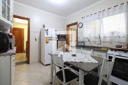 Apartamento à venda com 70m², 2 quartos e 2 vagasCozinha