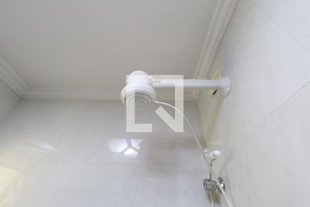 Apartamento à venda com 70m², 2 quartos e 2 vagasBanheiro da Suíte 1