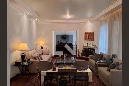 Apartamento à venda com 5 quartos, 186m² em Vila Mariana, São Paulo