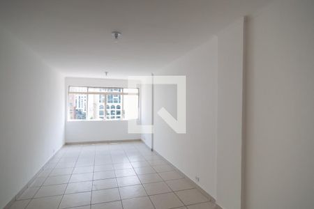 Sala de apartamento para alugar com 3 quartos, 65m² em Consolação, São Paulo