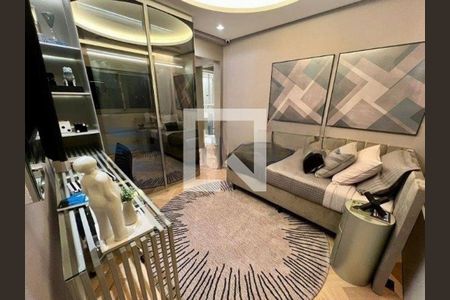 Apartamento à venda com 4 quartos, 234m² em Vila Mariana, São Paulo