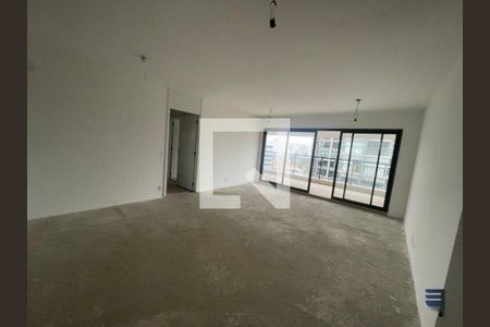 Apartamento à venda com 3 quartos, 149m² em Indianópolis, São Paulo