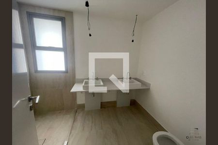 Apartamento à venda com 3 quartos, 149m² em Indianópolis, São Paulo