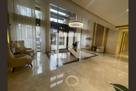 Apartamento à venda com 149m², 3 quartos e 2 vagas