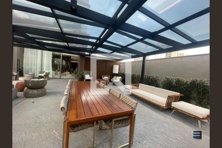 Apartamento à venda com 149m², 3 quartos e 2 vagas