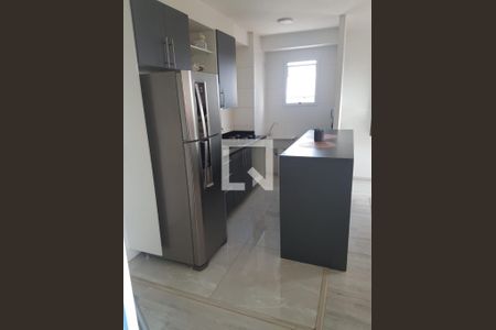 Apartamento à venda com 1 quarto, 34m² em Socorro, São Paulo