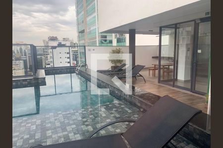 Apartamento à venda com 1 quarto, 25m² em Indianópolis, São Paulo