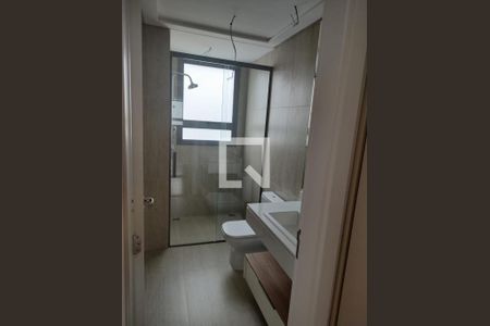 Apartamento à venda com 380m², 3 quartos e 4 vagas
