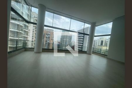 Apartamento à venda com 3 quartos, 380m² em Vila Nova Conceição, São Paulo