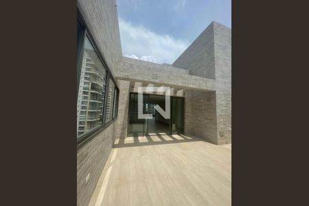 Apartamento à venda com 380m², 3 quartos e 4 vagas