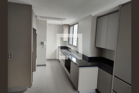 Apartamento à venda com 380m², 3 quartos e 4 vagas