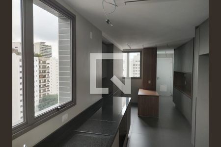 Apartamento à venda com 380m², 3 quartos e 4 vagas