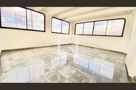 Apartamento à venda com 4 quartos, 647m² em Santo Amaro, São Paulo