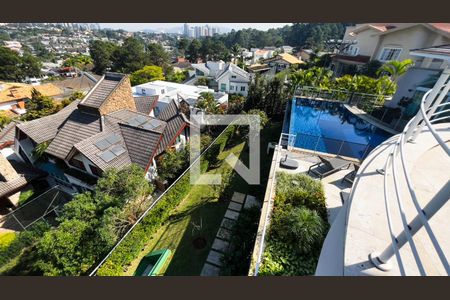 Casa de condomínio à venda com 1430m², 4 quartos e 8 vagas