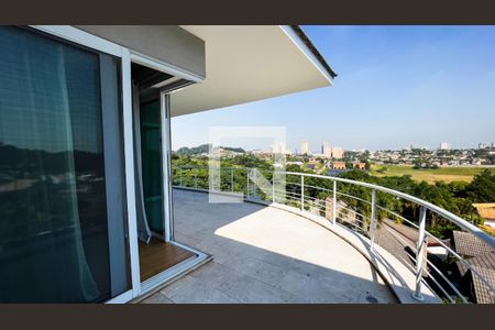 Casa de condomínio à venda com 1430m², 4 quartos e 8 vagas