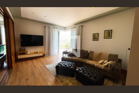 Casa de condomínio à venda com 1430m², 4 quartos e 8 vagas