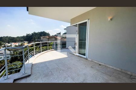 Casa de condomínio à venda com 1430m², 4 quartos e 8 vagas