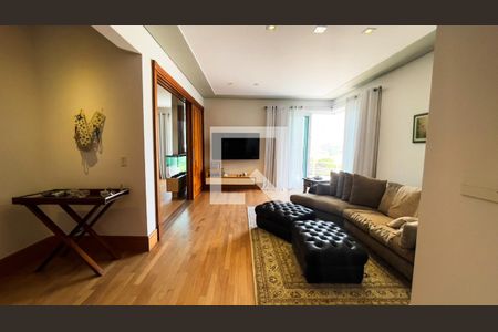 Casa de condomínio à venda com 1430m², 4 quartos e 8 vagas