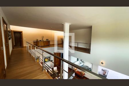 Casa de condomínio à venda com 1430m², 4 quartos e 8 vagas