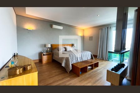 Casa de condomínio à venda com 1430m², 4 quartos e 8 vagas