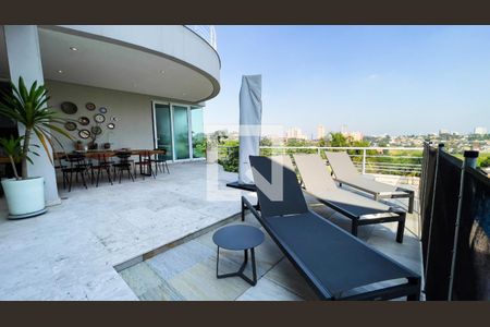 Casa de condomínio à venda com 1430m², 4 quartos e 8 vagas