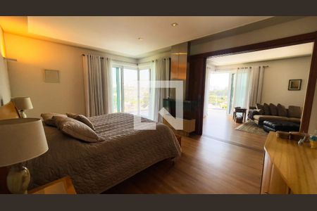 Casa de condomínio à venda com 1430m², 4 quartos e 8 vagas