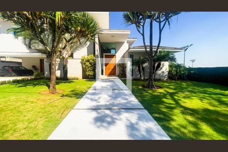 Casa de condomínio à venda com 1430m², 4 quartos e 8 vagas