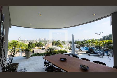 Casa de condomínio à venda com 1430m², 4 quartos e 8 vagas