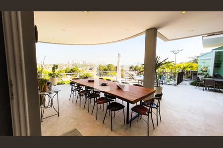 Casa de condomínio à venda com 1430m², 4 quartos e 8 vagas