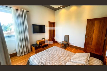 Casa de condomínio à venda com 1430m², 4 quartos e 8 vagas