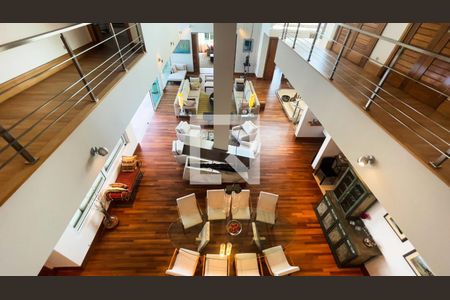 Casa de condomínio à venda com 1430m², 4 quartos e 8 vagas