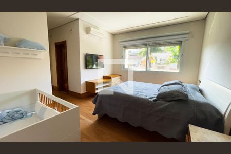 Casa de condomínio à venda com 1430m², 4 quartos e 8 vagas