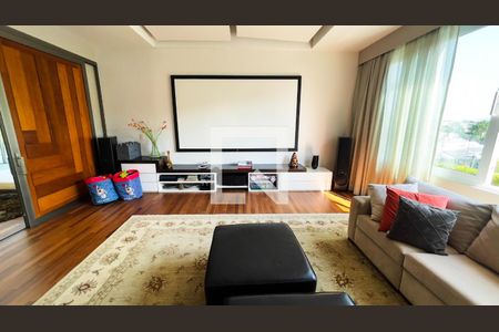 Casa de condomínio à venda com 1430m², 4 quartos e 8 vagas