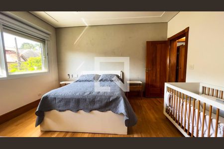 Casa de condomínio à venda com 1430m², 4 quartos e 8 vagas