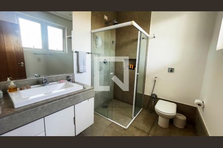 Casa de condomínio à venda com 1430m², 4 quartos e 8 vagas