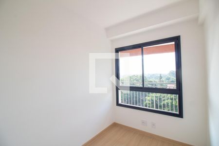 Quarto 1 de apartamento para alugar com 2 quartos, 46m² em Santo Amaro, São Paulo