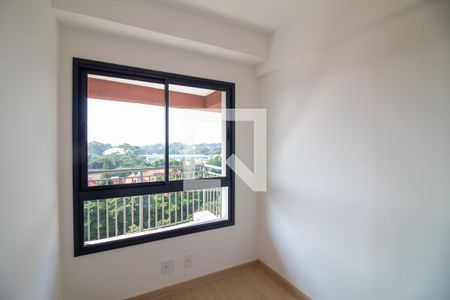 Quarto 1 de apartamento para alugar com 2 quartos, 46m² em Santo Amaro, São Paulo