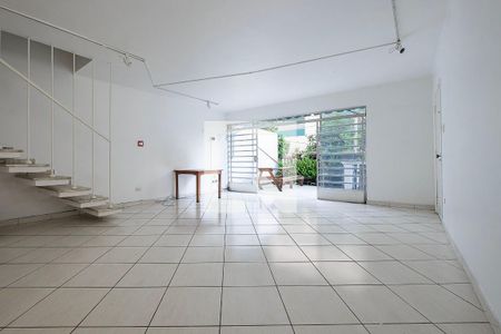 Sala de casa para alugar com 3 quartos, 177m² em Sumarezinho, São Paulo