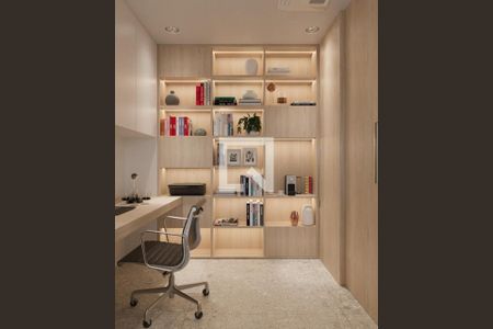 Apartamento à venda com 3 quartos, 210m² em Campo Belo, São Paulo