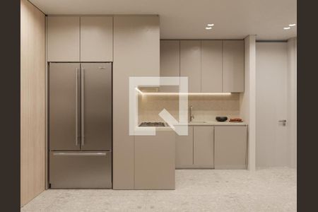 Apartamento à venda com 3 quartos, 210m² em Campo Belo, São Paulo