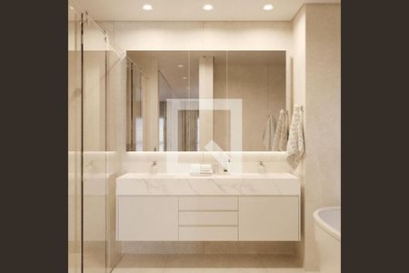 Apartamento à venda com 3 quartos, 210m² em Campo Belo, São Paulo