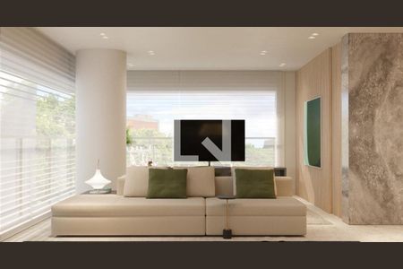 Apartamento à venda com 3 quartos, 210m² em Campo Belo, São Paulo