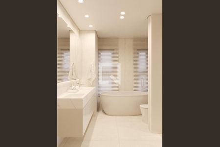 Apartamento à venda com 3 quartos, 210m² em Campo Belo, São Paulo