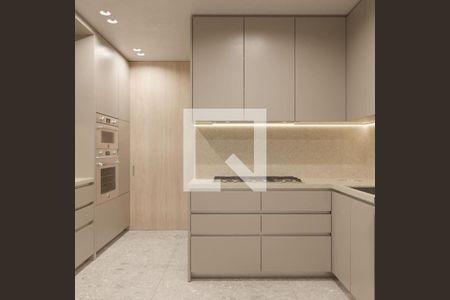 Apartamento à venda com 3 quartos, 210m² em Campo Belo, São Paulo