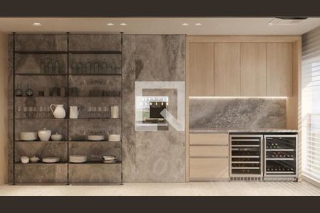 Apartamento à venda com 3 quartos, 210m² em Campo Belo, São Paulo