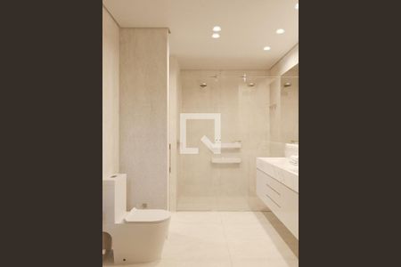 Apartamento à venda com 3 quartos, 210m² em Campo Belo, São Paulo