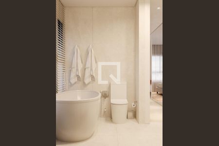 Apartamento à venda com 3 quartos, 210m² em Campo Belo, São Paulo